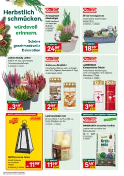 Seite 2 des Lagerhaus Prospekts Aktuelle Angebote