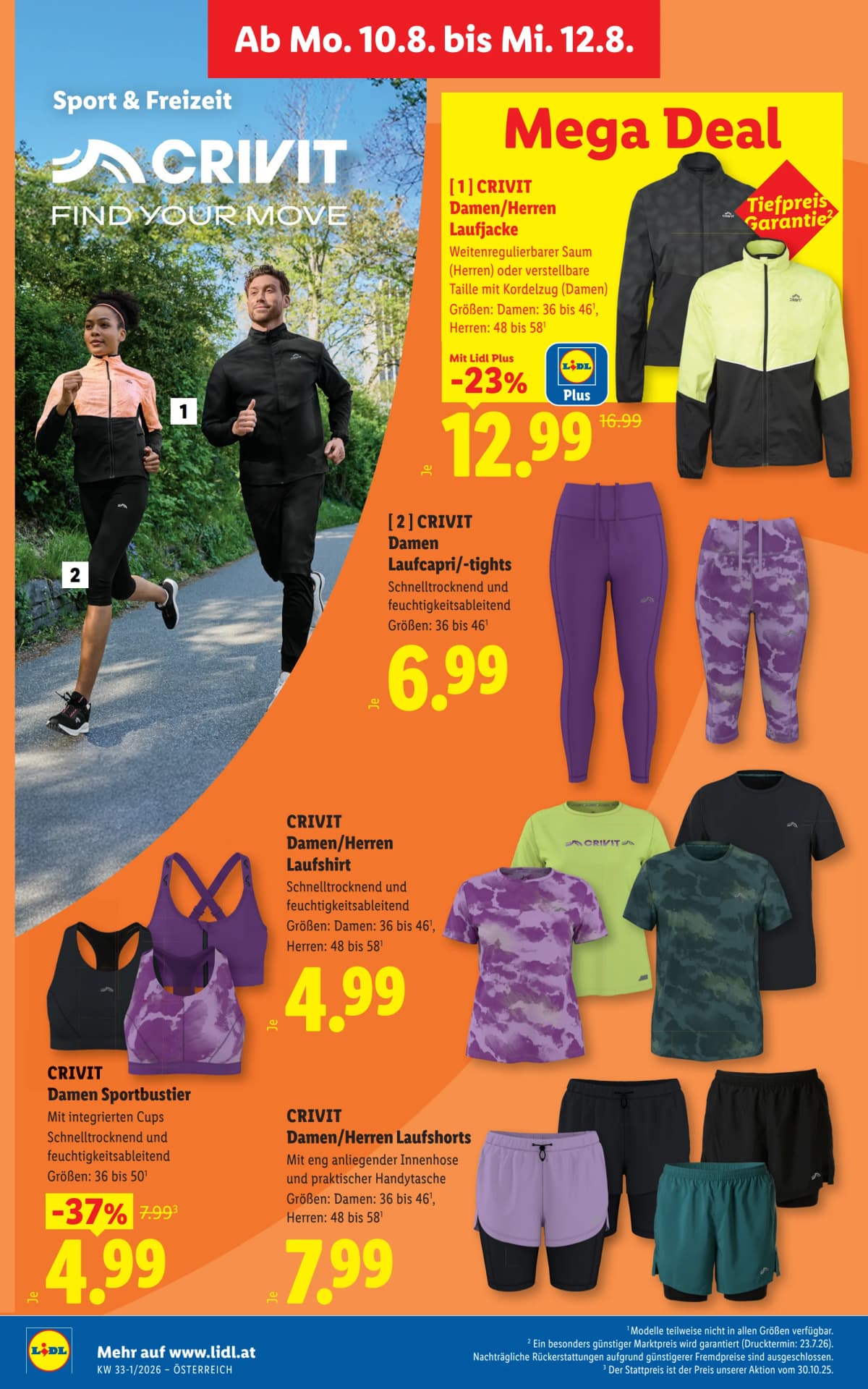 Seite 35 des Lidl Flugblatts – Aktuelle Angebote ab 23.08.2026.