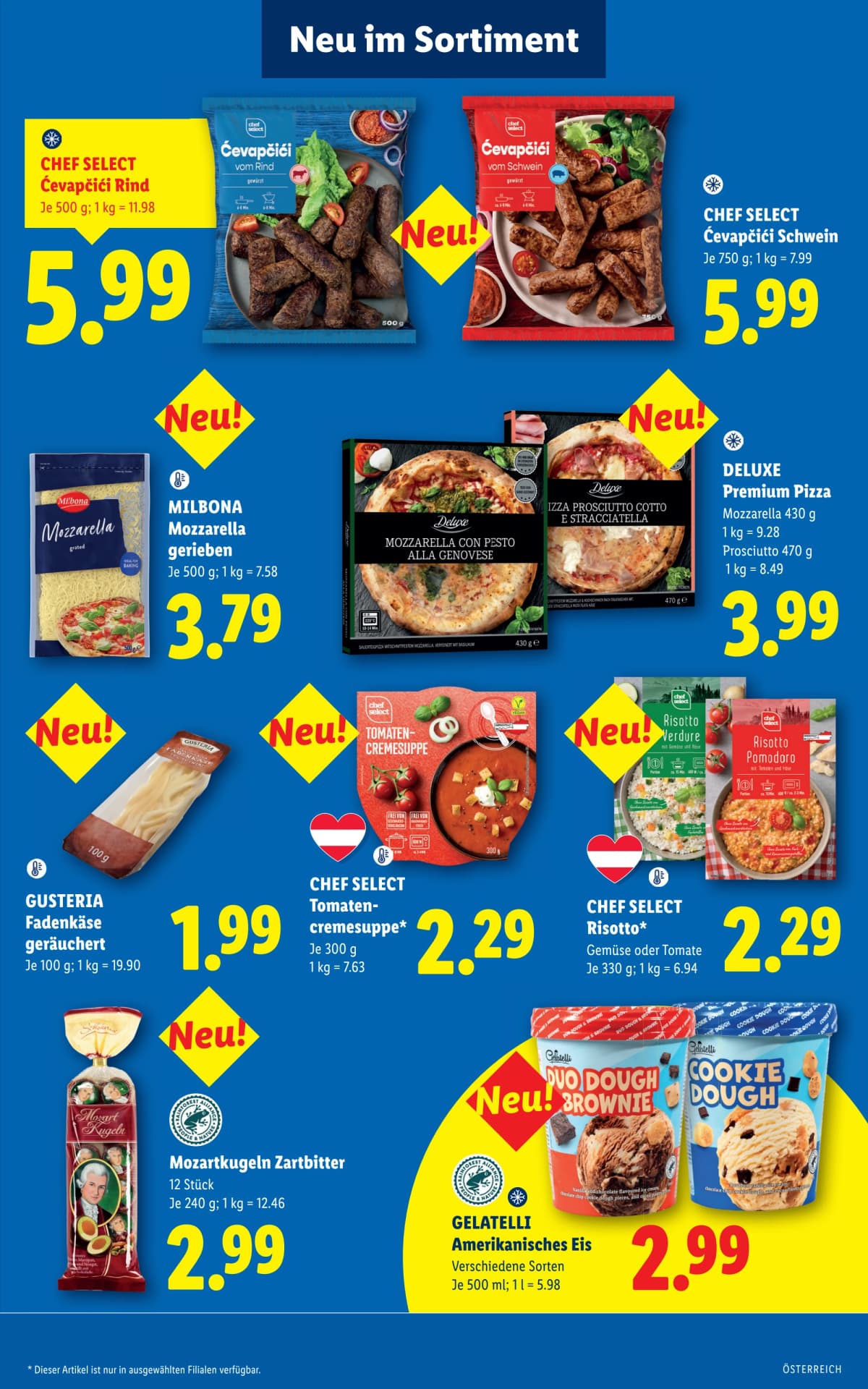 Seite 48 des Lidl Flugblatts – Aktuelle Angebote ab 23.08.2026.