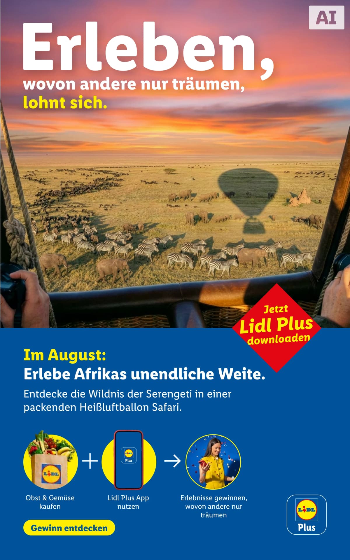 Seite 4 des Lidl Flugblatts – Aktuelle Angebote ab 23.08.2026.