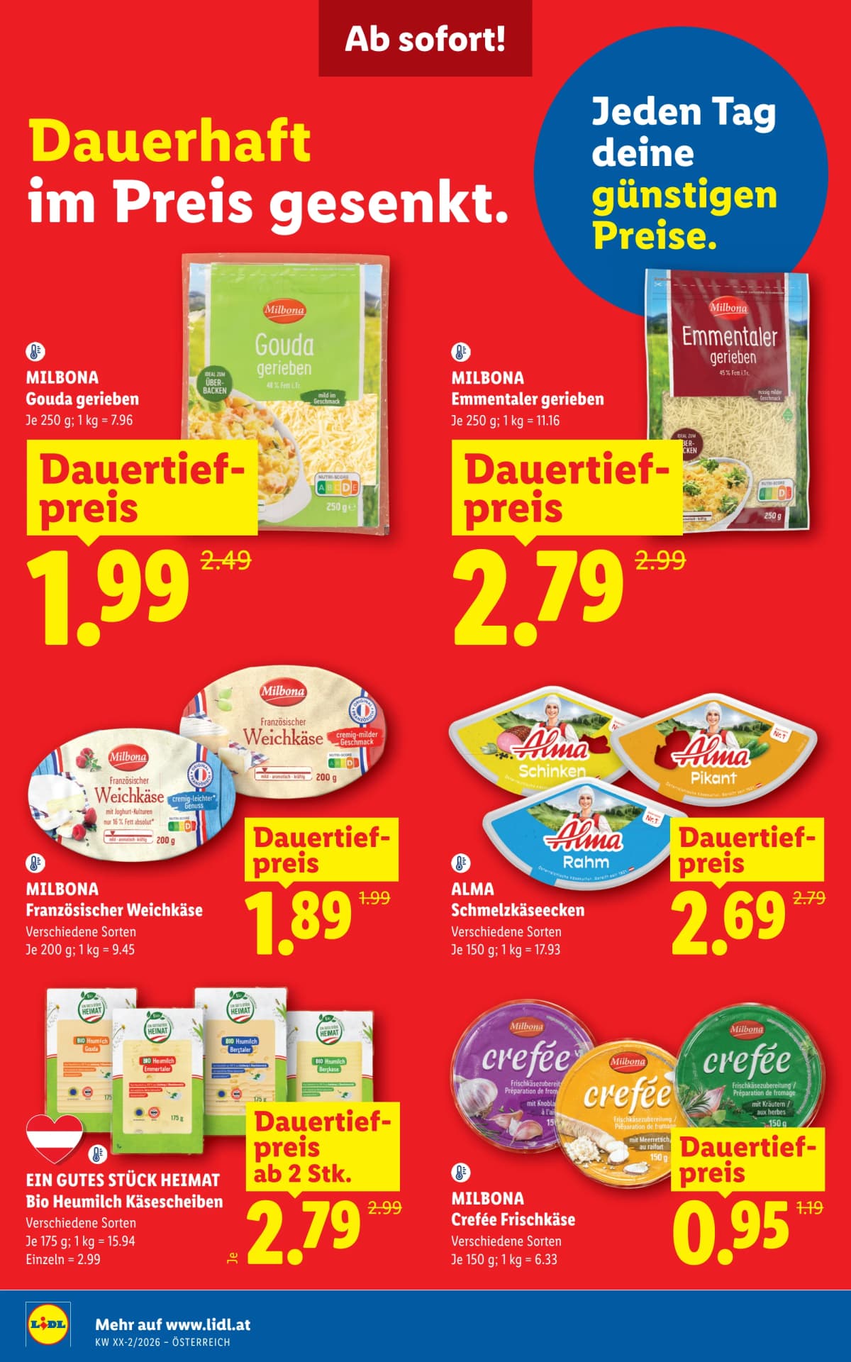 Seite 47 des Lidl Flugblatts – Aktuelle Angebote ab 23.08.2026.