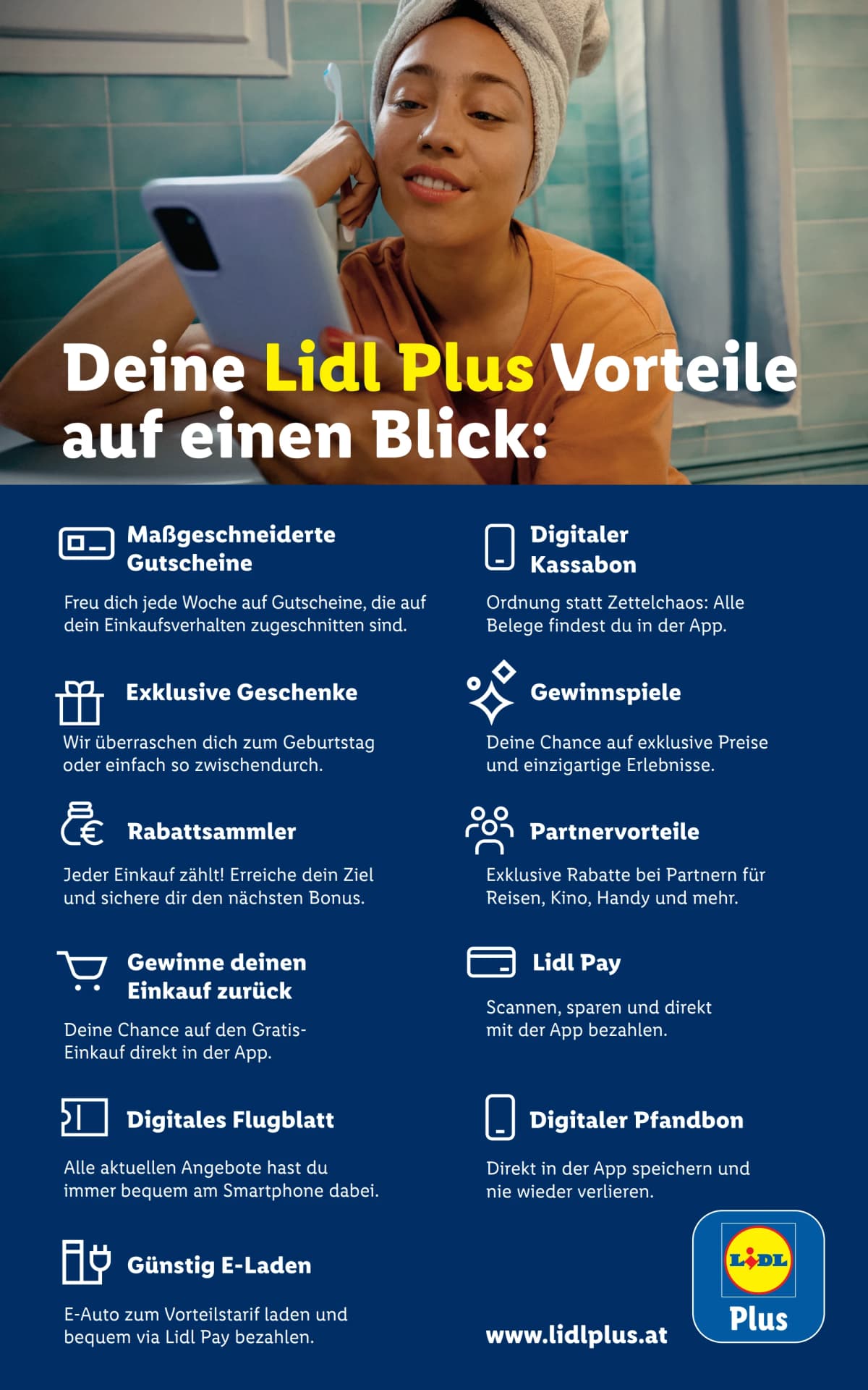 Seite 52 des Lidl Flugblatts – Aktuelle Angebote ab 23.08.2026.