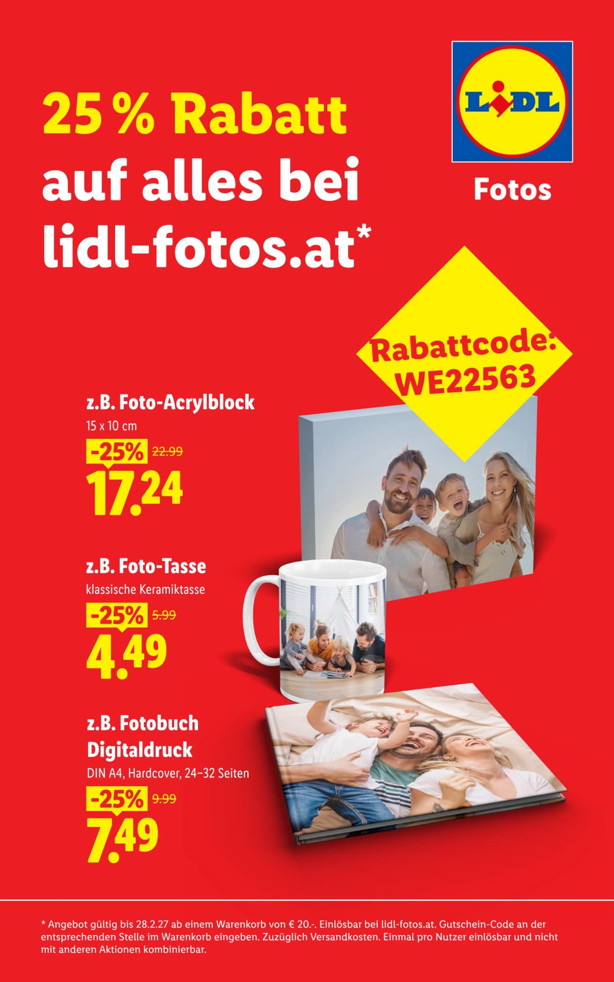 Seite 54 des Lidl Flugblatts – Aktuelle Angebote ab 23.08.2026.