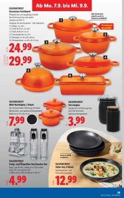 Seite 36 des Lidl Prospekts Aktuelle Angebote