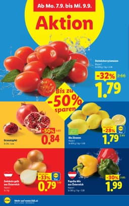 Seite 41 des Lidl Prospekts Aktuelle Angebote