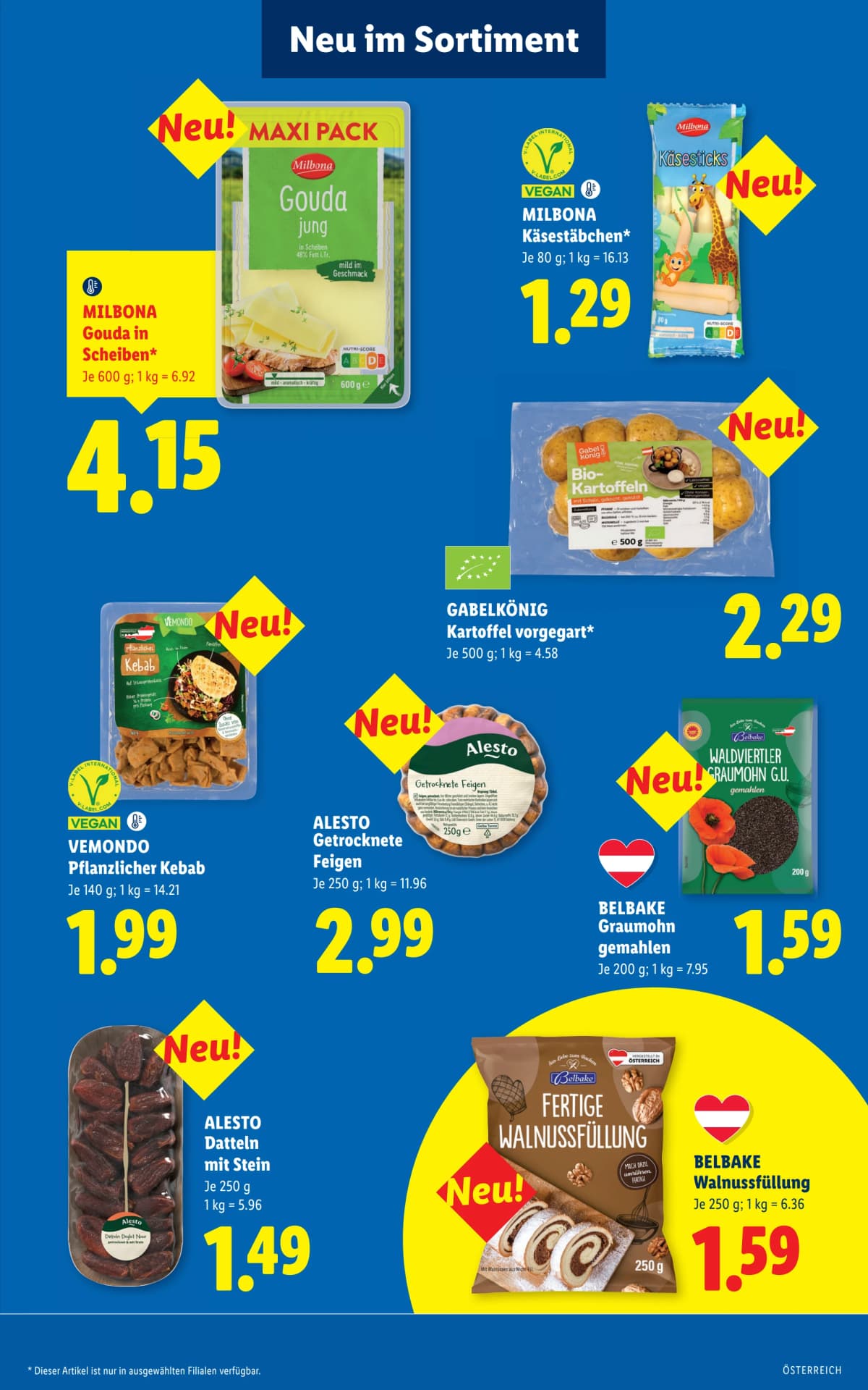 Seite 50 des Lidl Flugblatts – Aktuelle Angebote ab 09.09.2026.