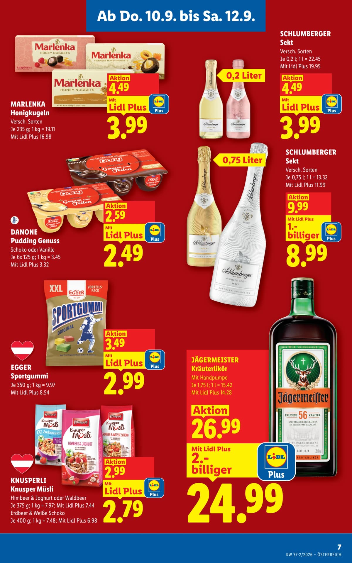 Seite 9 des Lidl Flugblatts – Aktuelle Angebote ab 08.09.2026.