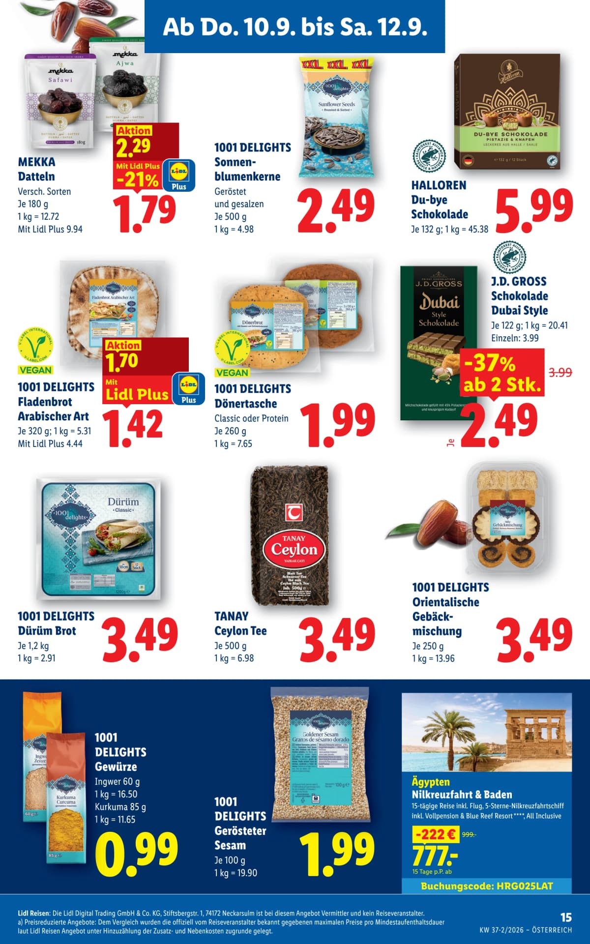 Seite 17 des Lidl Flugblatts – Aktuelle Angebote ab 08.09.2026.