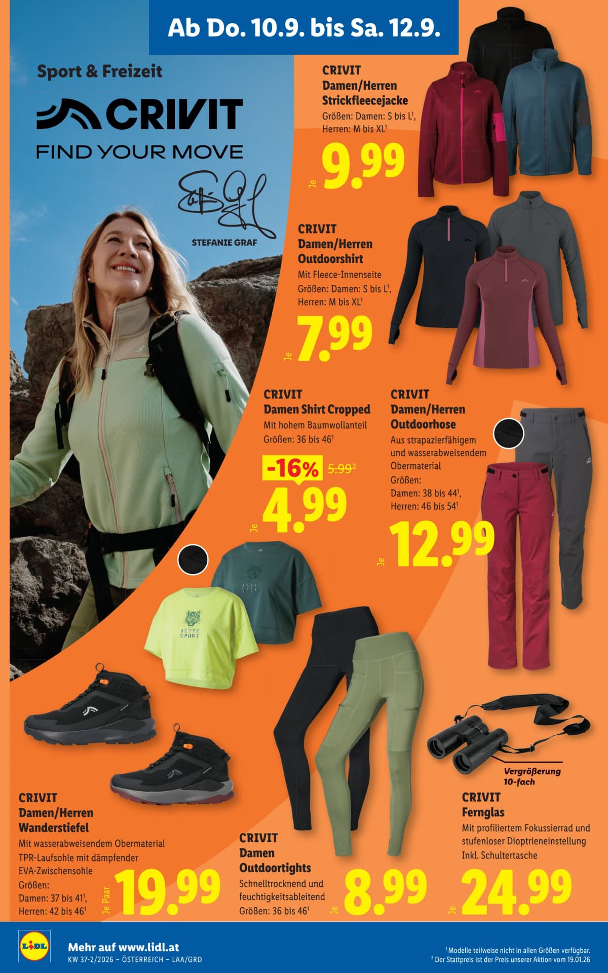Seite 22 des Lidl Flugblatts – Aktuelle Angebote ab 08.09.2026.