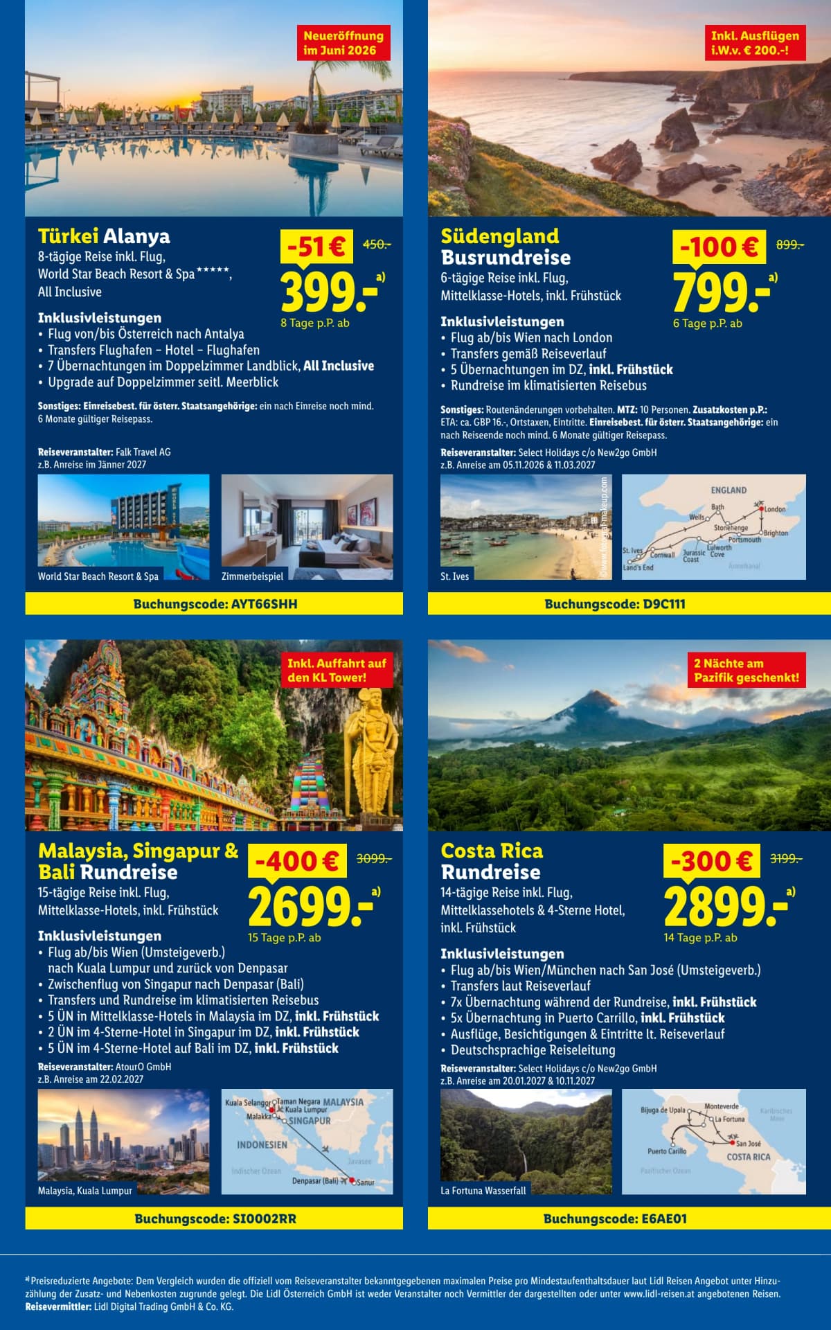 Seite 29 des Lidl Flugblatts – Aktuelle Angebote ab 08.09.2026.