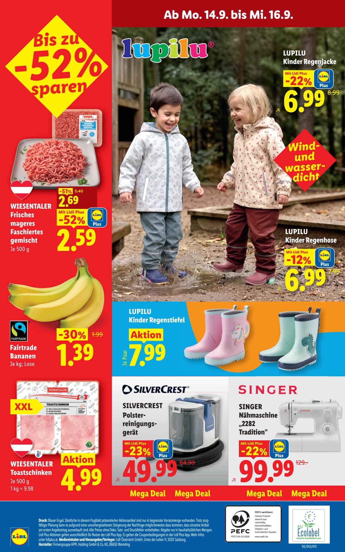 Seite 30 des Lidl Flugblatts – Aktuelle Angebote ab 08.09.2026.