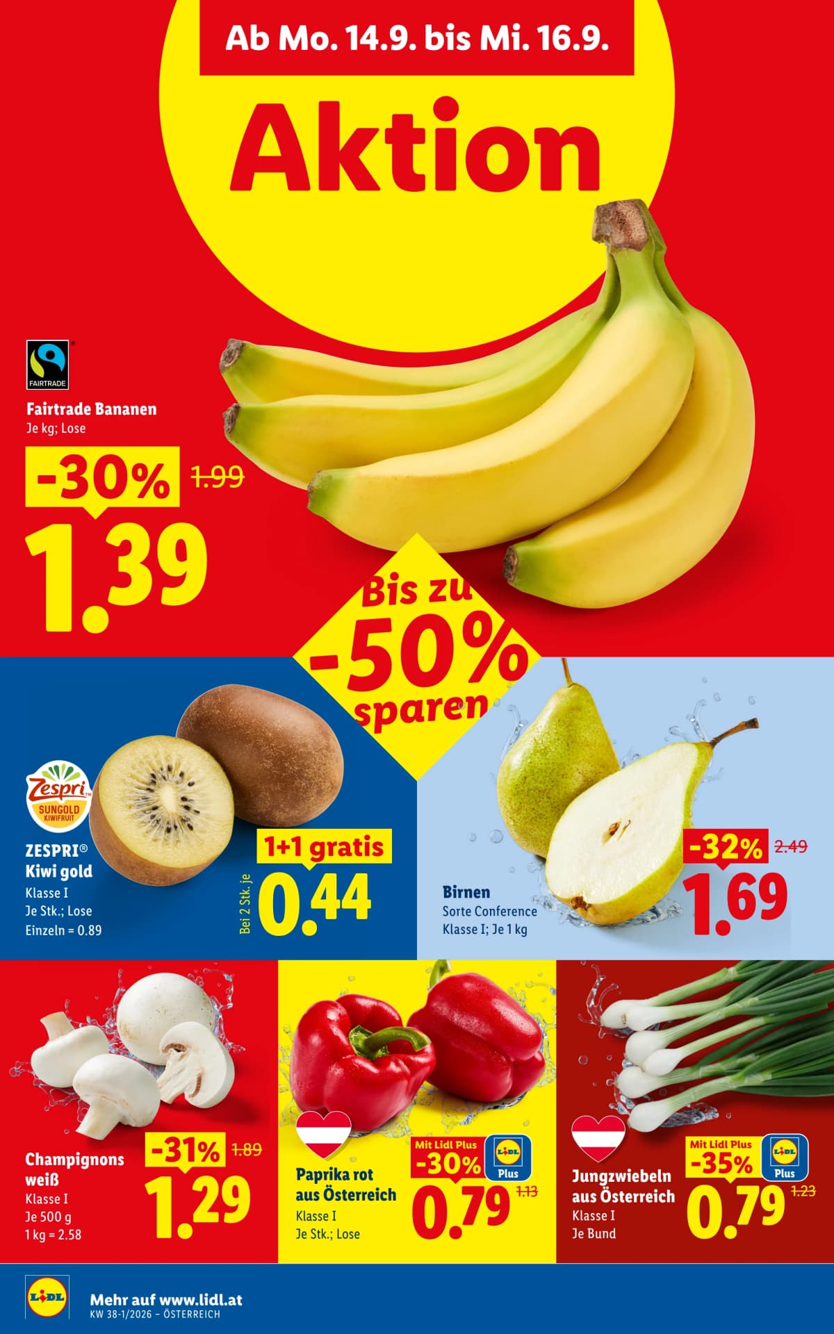 Seite 41 des Lidl Flugblatts – Aktuelle Angebote ab 08.09.2026.