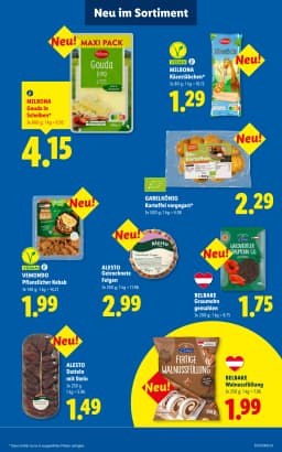Seite 48 des Lidl Prospekts Aktuelle Angebote