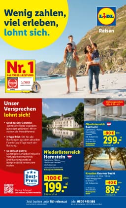 Seite 29 des Lidl Prospekts Aktuelle Angebote