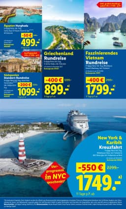 Seite 30 des Lidl Prospekts Aktuelle Angebote