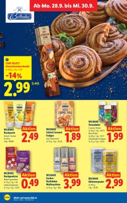 Seite 41 des Lidl Prospekts Aktuelle Angebote