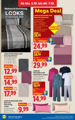 Seite 37 des Lidl Prospekts Aktuelle Angebote