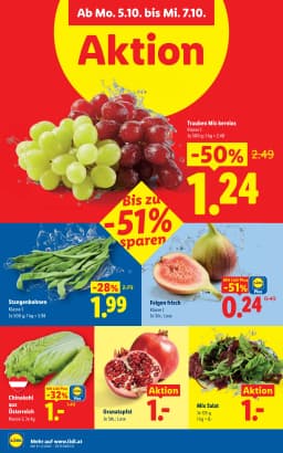 Seite 41 des Lidl Prospekts Aktuelle Angebote