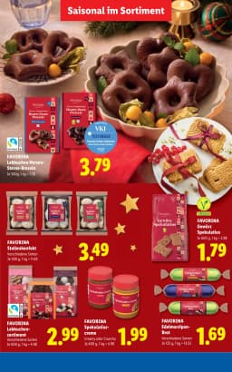 Seite 19 des Lidl Prospekts Aktuelle Angebote