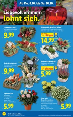 Seite 30 des Lidl Prospekts Aktuelle Angebote