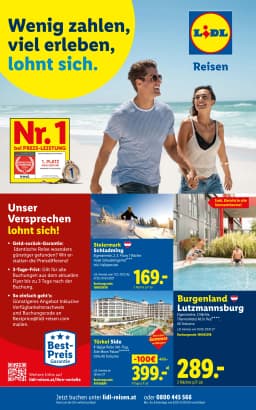 Seite 31 des Lidl Prospekts Aktuelle Angebote