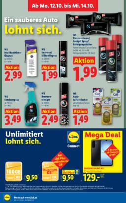 Seite 35 des Lidl Prospekts Aktuelle Angebote