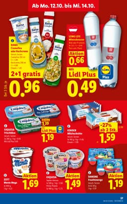 Seite 48 des Lidl Prospekts Aktuelle Angebote
