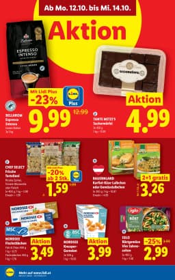 Seite 49 des Lidl Prospekts Aktuelle Angebote