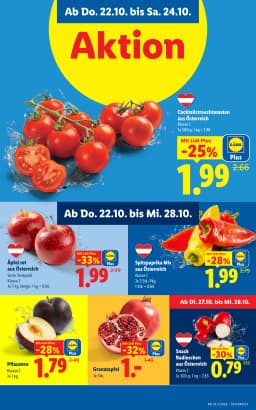 Seite 42 des Lidl Prospekts Aktuelle Angebote