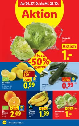 Seite 43 des Lidl Prospekts Aktuelle Angebote