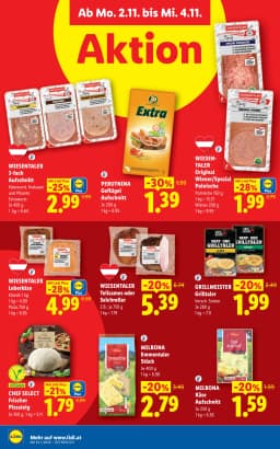 Seite 41 des Lidl Prospekts Aktuelle Angebote