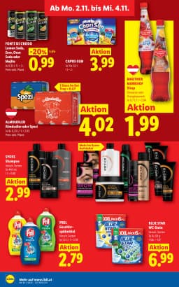 Seite 43 des Lidl Prospekts Aktuelle Angebote