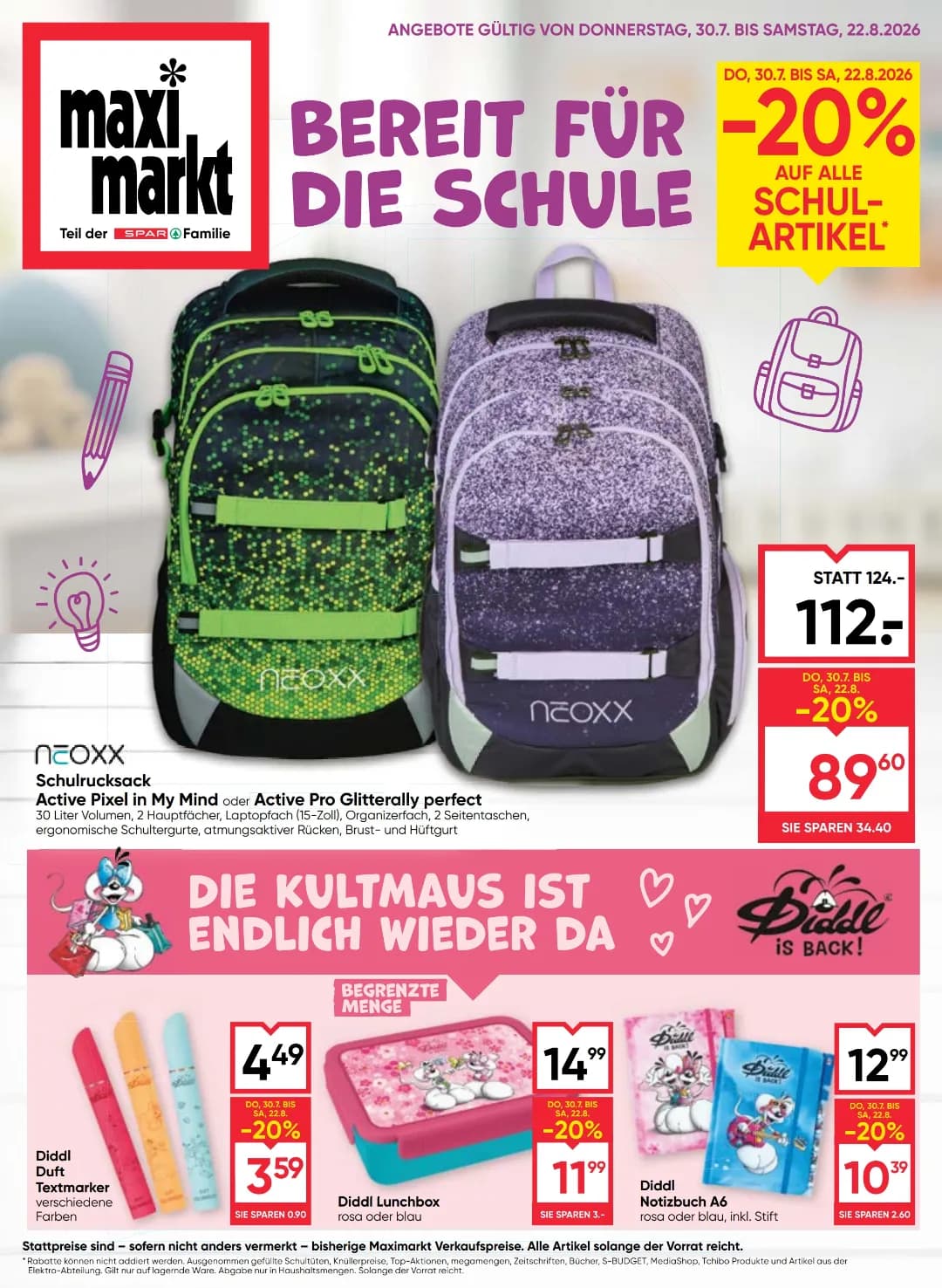 Schule
