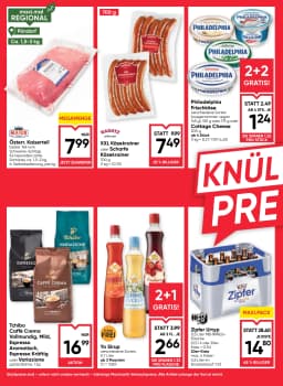 Seite 2 des Maximarkt Prospekts Aktuelle Angebote