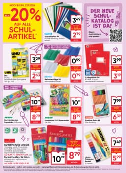 Seite 18 des Maximarkt Prospekts Aktuelle Angebote