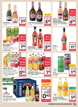 Seite 13 des Maximarkt Prospekts Aktuelles Flugblatt