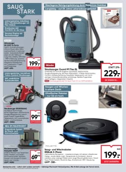 Seite 20 des Maximarkt Prospekts Aktuelles Flugblatt