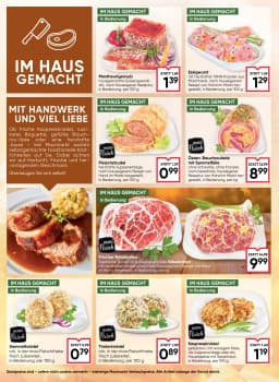 Seite 2 des Maximarkt Prospekts Genuss Herbst