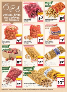 Seite 2 des Maximarkt Prospekts Aktuelles Flugblatt