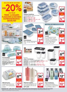 Seite 28 des Maximarkt Prospekts Aktuelles Flugblatt