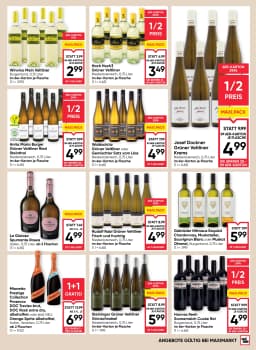 Seite 13 des Maximarkt Prospekts Aktuelles Flugblatt