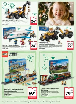 Seite 6 des Maximarkt Prospekts Frohlicher Spielspass Uberall