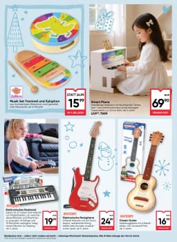 Seite 8 des Maximarkt Prospekts Frohlicher Spielspass Uberall