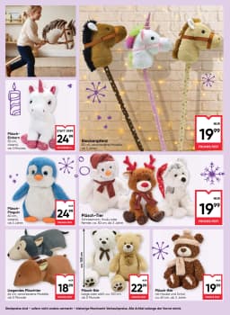 Seite 16 des Maximarkt Prospekts Frohlicher Spielspass Uberall