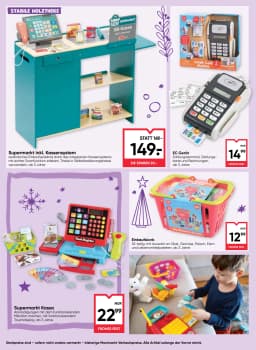 Seite 26 des Maximarkt Prospekts Frohlicher Spielspass Uberall