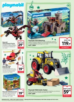 Seite 28 des Maximarkt Prospekts Frohlicher Spielspass Uberall