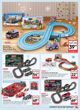 Seite 35 des Maximarkt Prospekts Frohlicher Spielspass Uberall