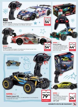 Seite 37 des Maximarkt Prospekts Frohlicher Spielspass Uberall