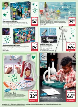 Seite 42 des Maximarkt Prospekts Frohlicher Spielspass Uberall