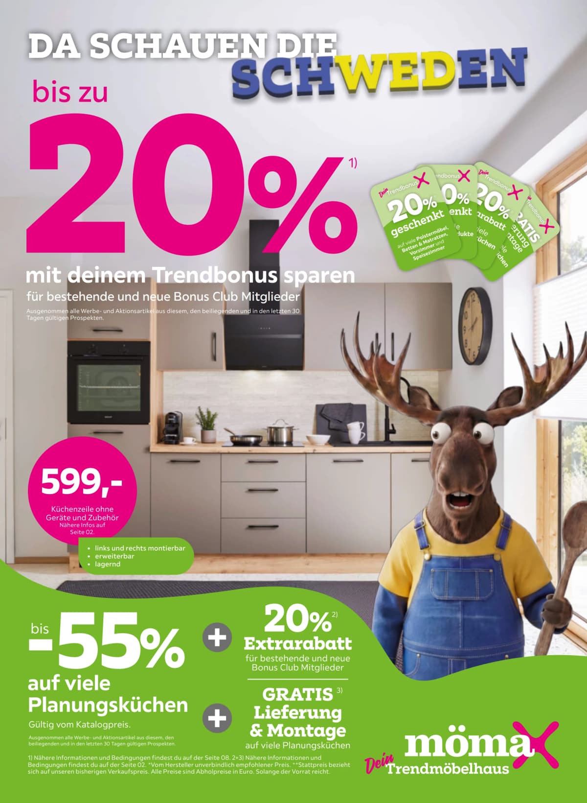 Bis zu -20%